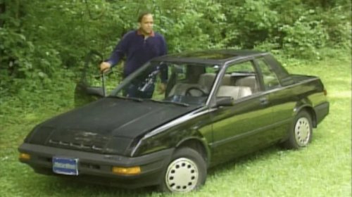 These Are The Practically Forgotten Cars You're Still Obsessed With