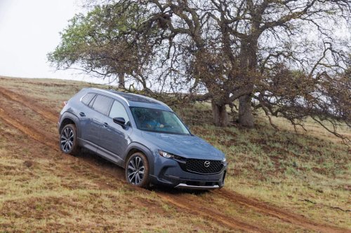 I Compare the Mazda CX-50 to the CX-70: The Results Might Surprise You
