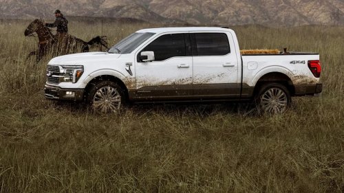 Ford, Ford's Labor Day car sale is the perfect excuse to upgrade your truck