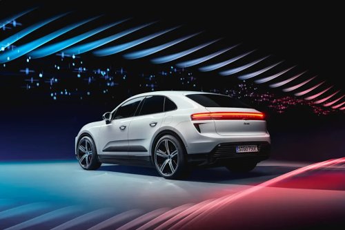 Porsche’s Most Popular Mainstay Is Getting the Comeback Everyone Wants