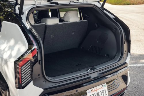 Kia’s New Low-Priced EV Brings Plenty of Charm, but We Really Want to Drive the Base Model