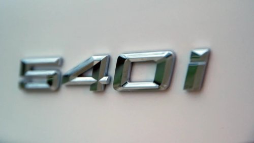 Feds Now Investigating 18,000 BMW 5 Series Sedans for Alleged Rear Diff Failures