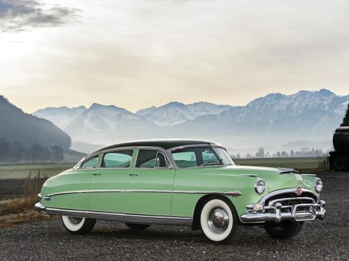 18 Steve McQueen Cars and Motorcycles That Have Sold at Auction