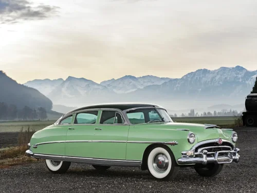 18 Steve McQueen Cars and Motorcycles That Have Sold at Auction