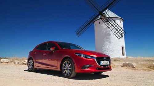Mazda, Mazda 3, 9 Common Problems With The Mazda3