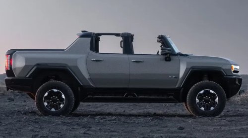 5 Pickup Trucks That Are As Fast (Or Faster) Than Sports Cars