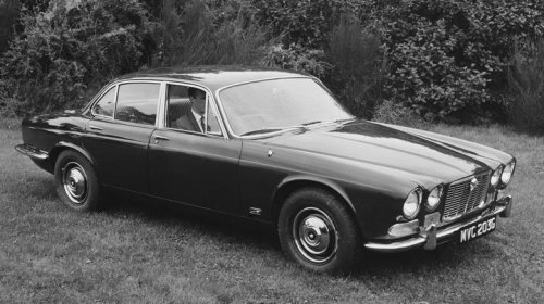 6 '60s Cars You've Definitely Seen But Probably Couldn't Name