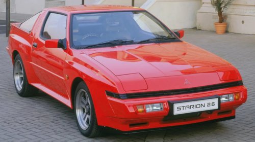 5 Cars Gen X Loved That Younger Generations Don't Understand