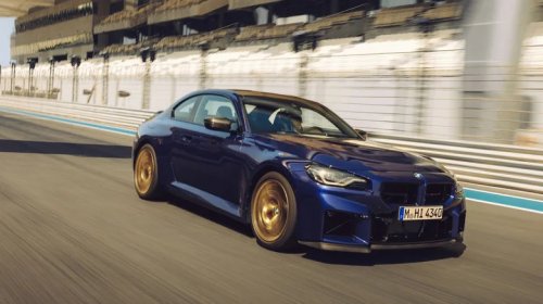 5 Of The Best Cars To Come Out In 2026 (So Far)