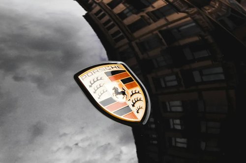Porsche Says It'll Build You a Manual Panamera. That's Not Generosity—It's Marketing