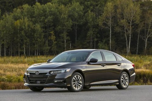 Top 10 Longest-Lasting Cars: Sedans and Hatchbacks You Can Keep