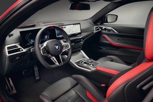 BMW, BMW M440i Vs. Mercedes-AMG CLE 53: Same Speed, Very Different Price