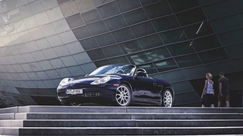 5 Used Convertibles To Shop Before Summer Demand Picks Up
