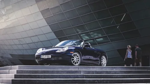 5 Used Convertibles To Shop Before Summer Demand Picks Up