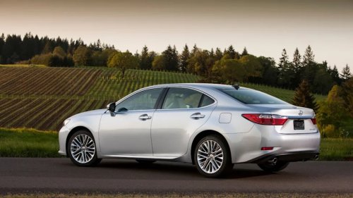 10 Used Cars With Proven Engines Worth Keeping Past 100,000 Miles