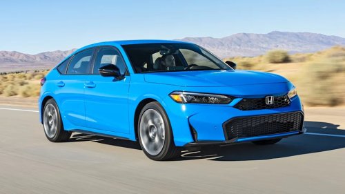 The Smart Money List: New Cars Worth Buying Under $40K