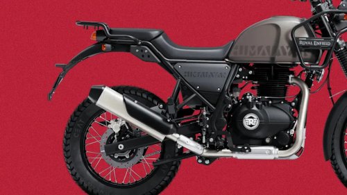 Honda, 11 Awesome New Motorcycles from Honda, Royal Enfield, Yamaha and More