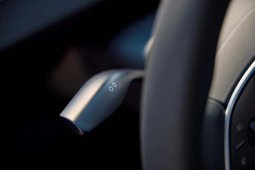 Inside the 2026 Tesla Model 3 Standard: Full Interior Photo Gallery