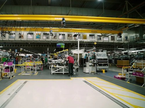 Rolls-Royce, 'A different level of luxury': How Rolls-Royce makes custom, 6-figure cars for the ultra-wealthy