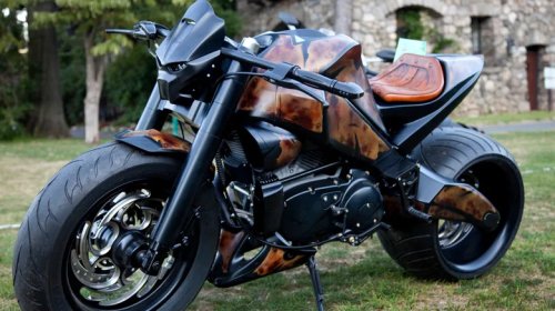 3 Motorcycle Brands That Were Owned By Harley-Davidson