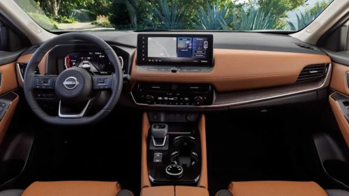 SUV, The plush compact SUV buyers are switching to instead of the RAV4 in 2026