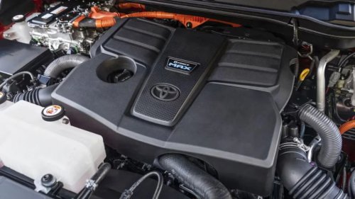 Toyota, Toyota Dealers Face Shortages Of New Low Viscosity Engine Oils