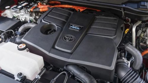 Toyota Dealers Face Shortages Of New Low Viscosity Engine Oils