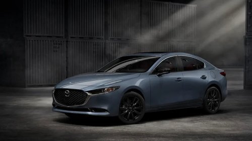 5 Used 4-Door Sedans That Are Actually A Bargain Now