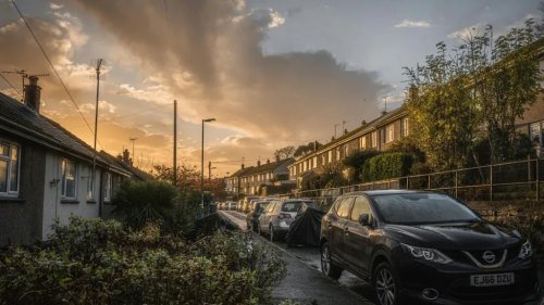 This UK Parking Rule Could Result in Fines Over $1,000