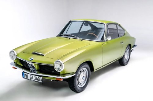 The 10 Coolest Cars For Sale On Bring A Trailer Right Now