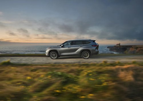 Honda, Honda Pilot, Toyota, Toyota Highlander, Honda Pilot Vs. Toyota Highlander: Here's Our Honest Comparison