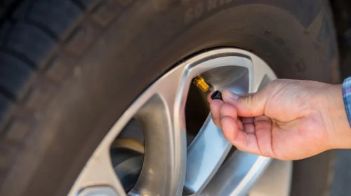 Replacing Your Valve Stems May Be More Important Than You Think