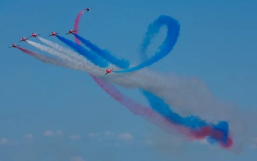 15 Coolest Aircraft We Found at Oshkosh AirVenture 2026