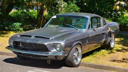 6 Classic Cars Boomers Loved That Younger Generations Don't Understand