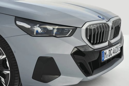 BMW 540i Vs. Mercedes-Benz E450: We’d Buy the Pricier One