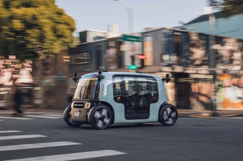Who Teaches a Robotaxi’s Remote Helpers? SAE Has a Driver’s Ed Plan