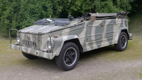 11 '70s Cars That Would Never Be Made Today