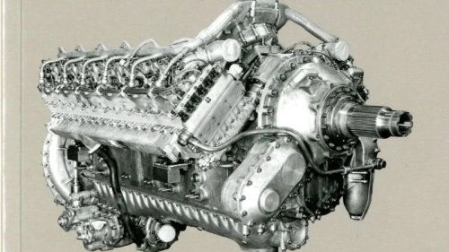 13 of the Most Complicated and Over-Engineered Engines Ever Built