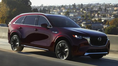 4 Car Brands Bringing Back The Inline-6 Engine