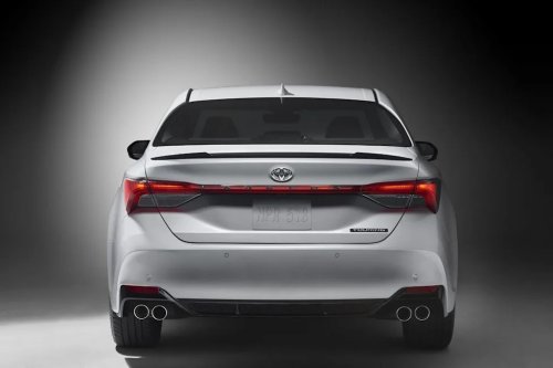 Top 25 Cars Most Likely To Last Long Term