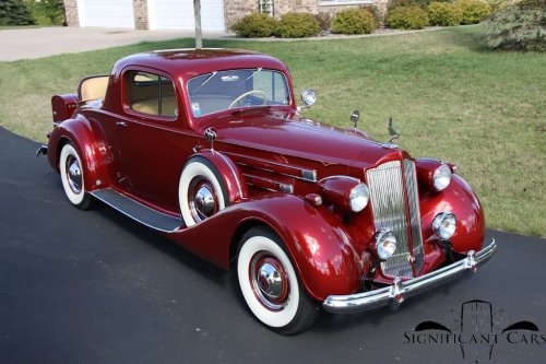 10 Coolest Restomods On Motorious