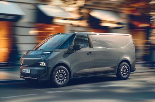 Renault, Exclusive: Testing Renault's top secret new cars - with the firm's boss