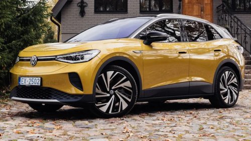 5 EVs That Depreciate More Than 50% In Just 5 Years