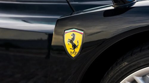 Ferrari, Ferrari Enzo, A One-Of-Three Ferrari Enzo Is Heading To Auction For $11 Million