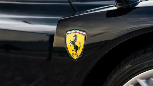 Ferrari, Ferrari Enzo, A One-Of-Three Ferrari Enzo Is Heading To Auction For $11 Million