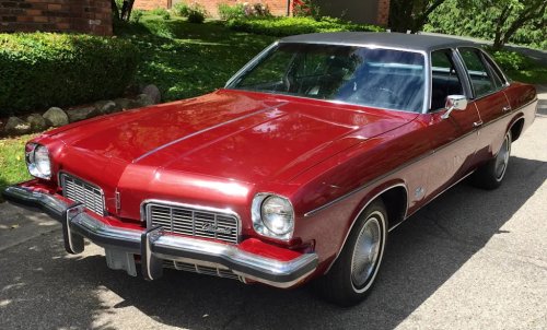 Meet the ‘Normcars’ That America Forgot