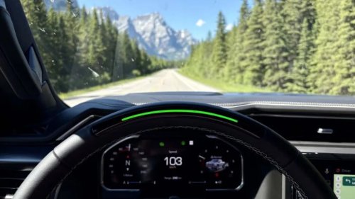 In The West, GMC Has Become The Ultimate Status Symbol
