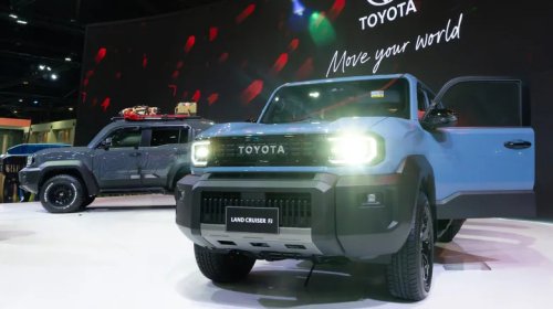 SUV, 6 Car Brands Bringing Back The Body-On Frame SUV