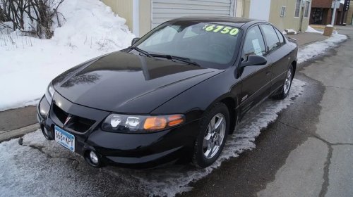 Pontiac, What Engine Did The Pontiac Bonneville SSEi Use And How Powerful Was It?