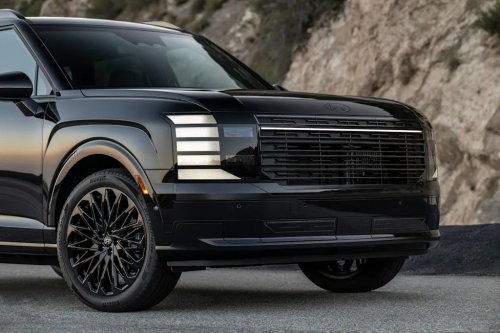 Kia, Kia Telluride, Hyundai, Hyundai Palisade, Kia Telluride Vs. Hyundai Palisade: One Winner For 2026